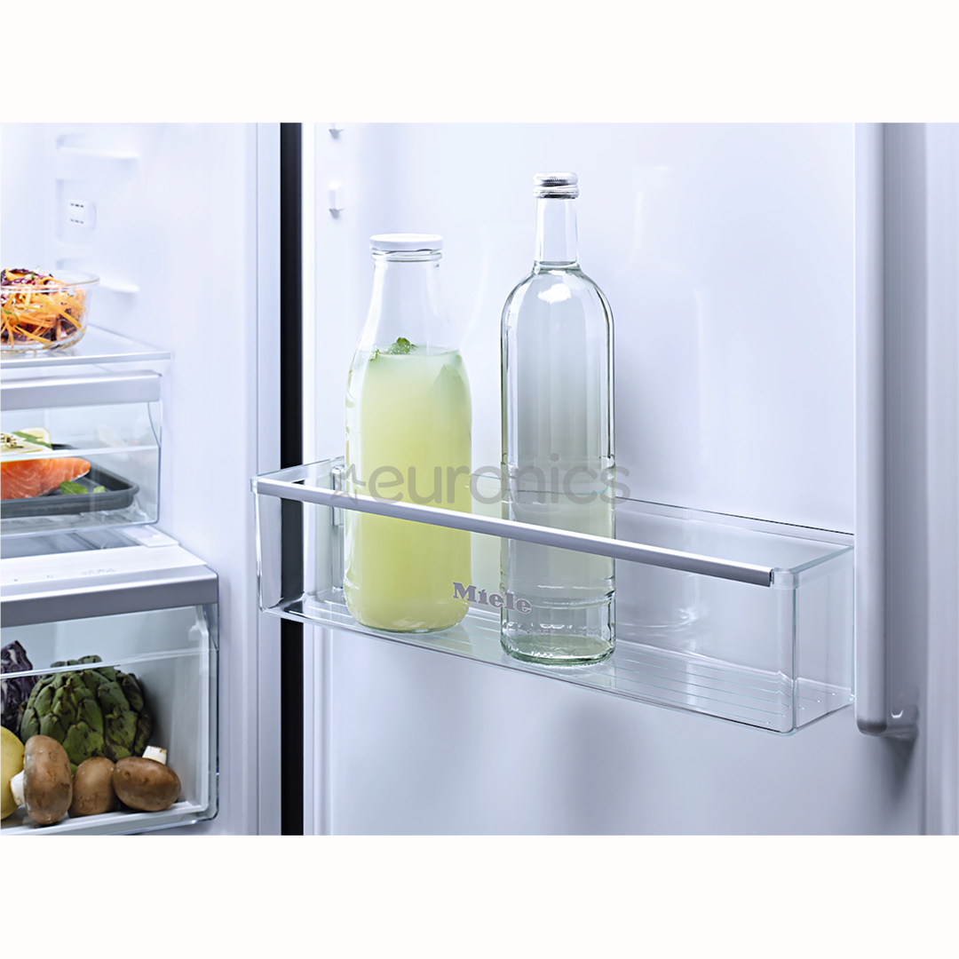Miele, NoFrost, 260 L, augstums 178 cm - Iebūvējams ledusskapis
