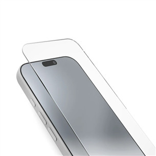 SBS Glass Screen Protector, iPhone Air, прозрачный - Защита для экрана TESCRGLIP1766