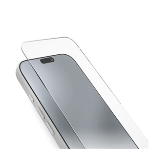 SBS Glass Screen Protector, iPhone 17 Pro Max/16 Pro Max, прозрачный - Защита для экрана TESCRGLIP1769
