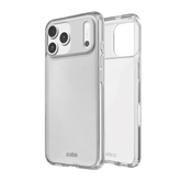 SBS Skinny cover, iPhone 17 Pro Max, transparent - Smartphone cover