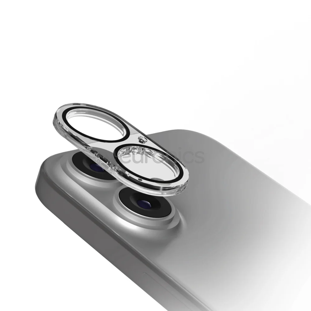 SBS Camera Protector, iPhone 17 - Camera lens protector