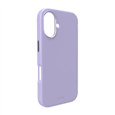 Puro Icon Mag Pro Cover, iPhone 17, rozā - Apvalks viedtālrunim
