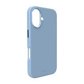 Puro Icon Mag Pro Cover, iPhone 17, синий - Чехол