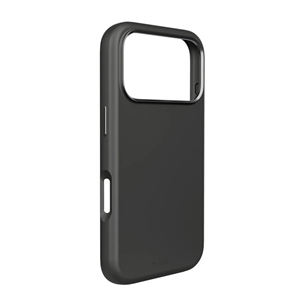 Puro Icon Mag Pro Cover, iPhone 17 Pro, melna - Apvalks viedtālrunim PUIPC17P63ICONMPBLK