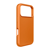 Puro Icon Mag Pro Cover, iPhone 17 Pro Max, oranža - Apvalks viedtālrunim