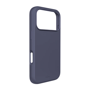 Puro Icon Mag Pro Cover, iPhone 17 Pro Max, zila - Apvalks viedtālrunim PUIPC17P69ICONMPDKBL