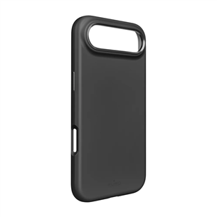 Puro Icon Mag Pro Cover, iPhone Air, melna - Apvalks viedtālrunim PUIPC1766ICONMPBLK