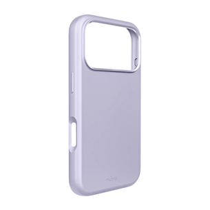 Puro Icon Mag Pro Cover, iPhone 17 Pro, pink - Case