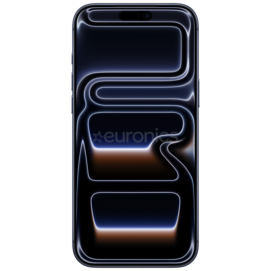 Apple iPhone 17 Pro Max, 256 ГБ, темно-синий - Смартфон