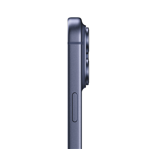 Apple iPhone 17 Pro Max, 256 ГБ, темно-синий - Смартфон