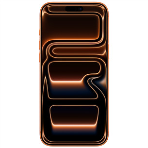 Apple iPhone 17 Pro Max, 256 ГБ, оранжевый - Смартфон