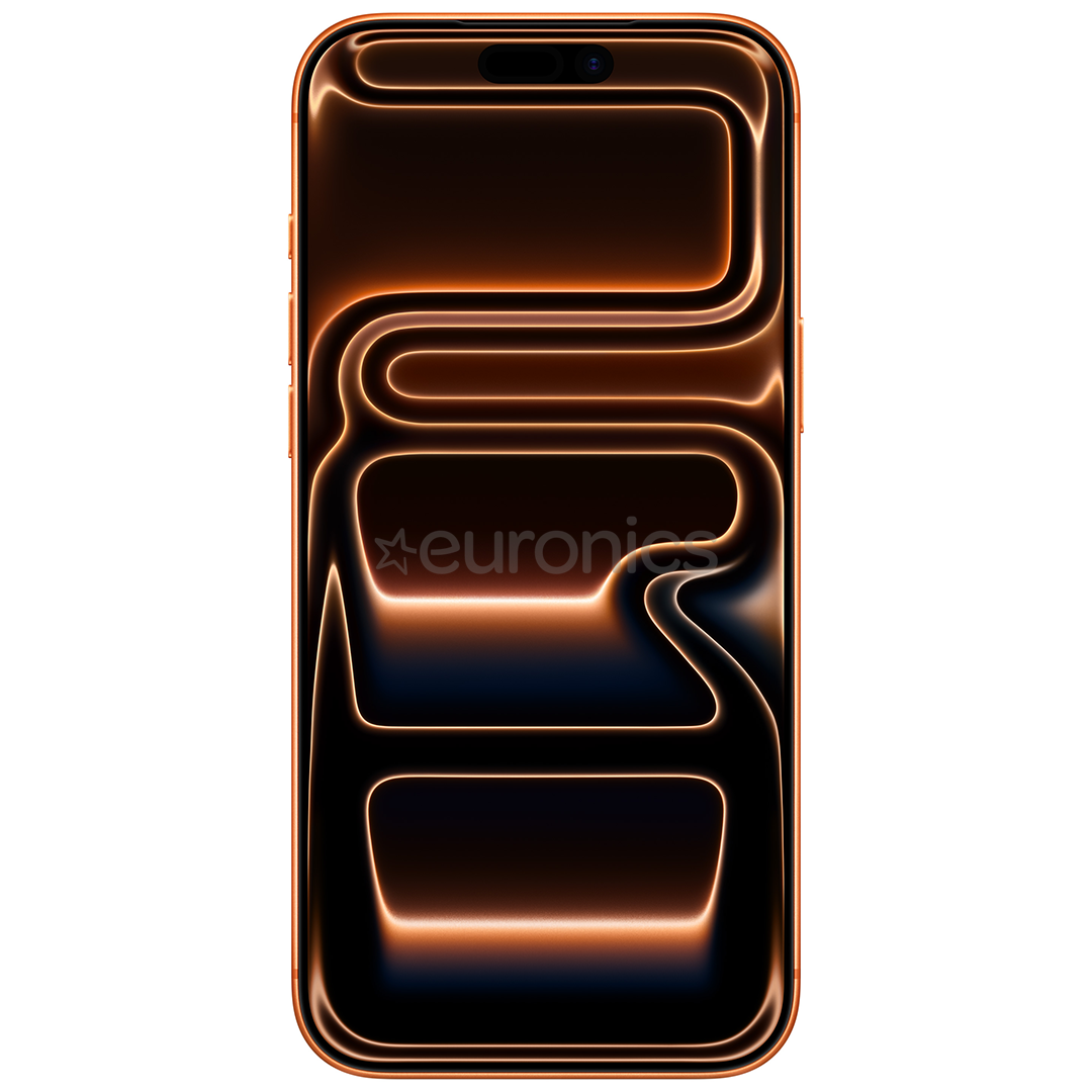 Apple iPhone 17 Pro Max, 256 ГБ, оранжевый - Смартфон