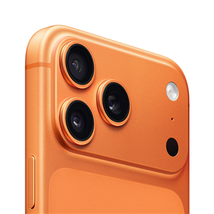 Apple iPhone 17 Pro Max, 256 ГБ, оранжевый - Смартфон