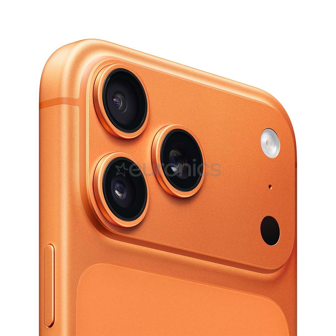 Apple iPhone 17 Pro Max, 256 ГБ, оранжевый - Смартфон