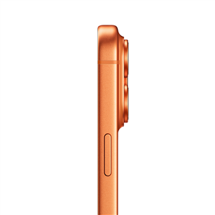 Apple iPhone 17 Pro Max, 256 ГБ, оранжевый - Смартфон