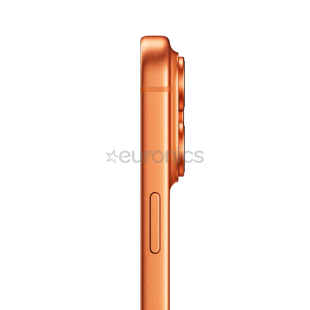 Apple iPhone 17 Pro Max, 256 ГБ, оранжевый - Смартфон