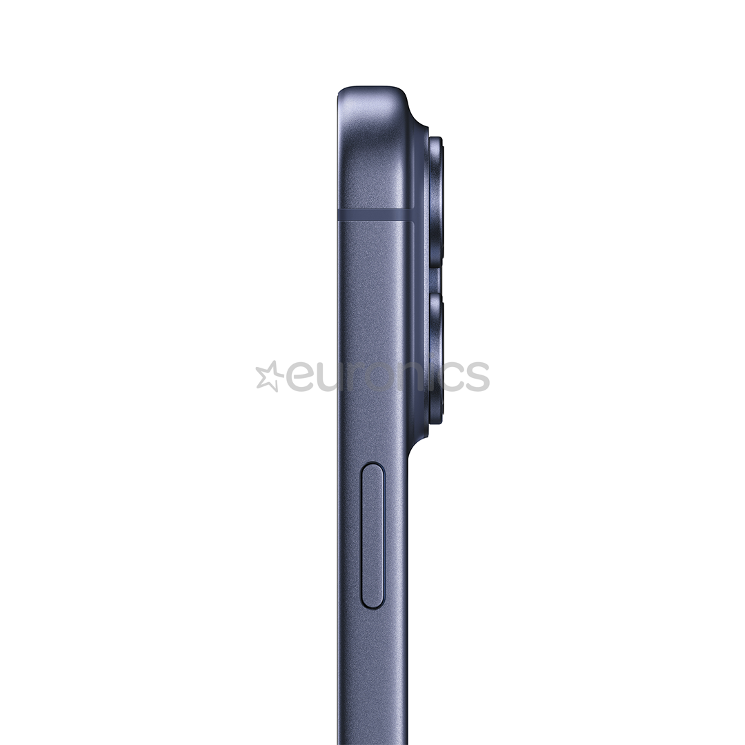 Apple iPhone 17 Pro Max, 512 ГБ, темно-синий - Смартфон