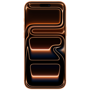 Apple iPhone 17 Pro Max, 1 ТБ, оранжевый - Смартфон
