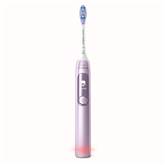 Philips Sonicare Sonic Advanced Clean, rozā - Elektriskā zobu birste