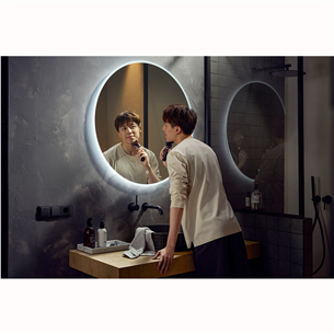 Philips Shaver 5000X Series, Wet & Dry, черный - Бритва