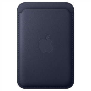 Apple FineWoven Wallet, zila - Maks