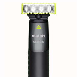Philips All-in-One Trimmer 9000 Series, 20-in-1, melna/pelēka - Trimmeru komplekts