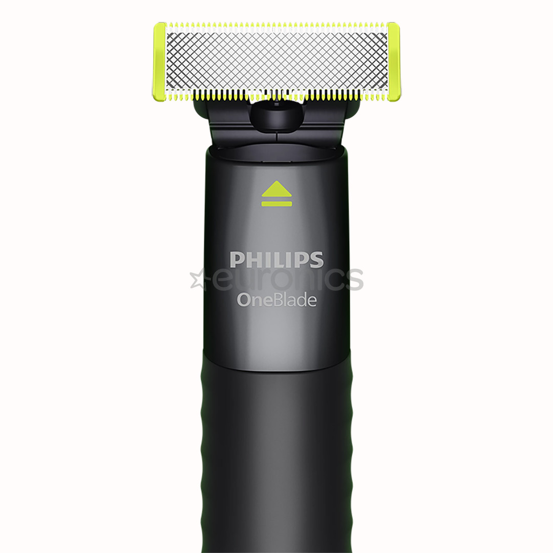 Philips All-in-One Trimmer 9000 Series, 20-in-1, melna/pelēka - Trimmeru komplekts