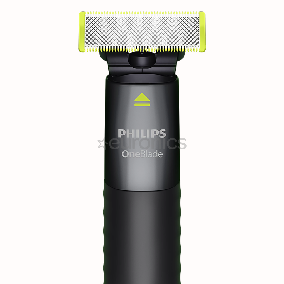 Philips All-in-One Trimmer 9000 Series, 20-in-1, melna/pelēka - Trimmeru komplekts