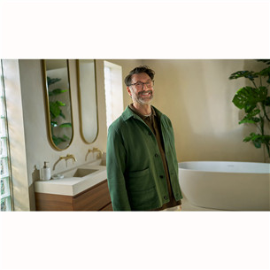 Philips All-in-One Trimmer 9000 Series, 20-in-1, melna/pelēka - Trimmeru komplekts