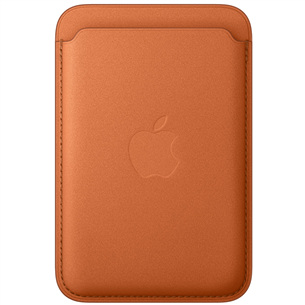 Apple FineWoven Wallet, oranža - Maks MGH64ZM/A