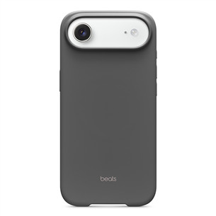 Beats Case with MagSafe and Camera Control, iPhone Air, granite gray - Case MGJT4LL/A