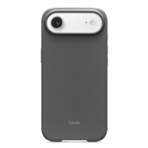 Beats Case with MagSafe and Camera Control, iPhone Air, granite gray - Case