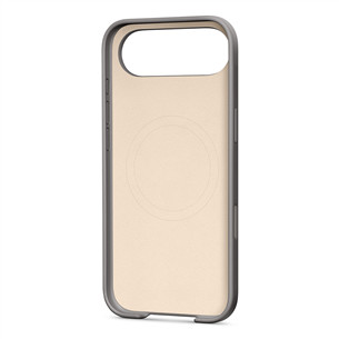 Beats Case with MagSafe and Camera Control, iPhone Air, granite gray - Case