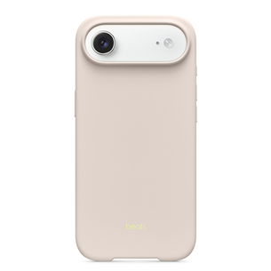 Beats Case with MagSafe and Camera Control, iPhone Air, lime stone - Case MGJU4LL/A