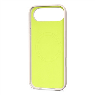 Beats Case with MagSafe and Camera Control, iPhone Air, lime stone - Case