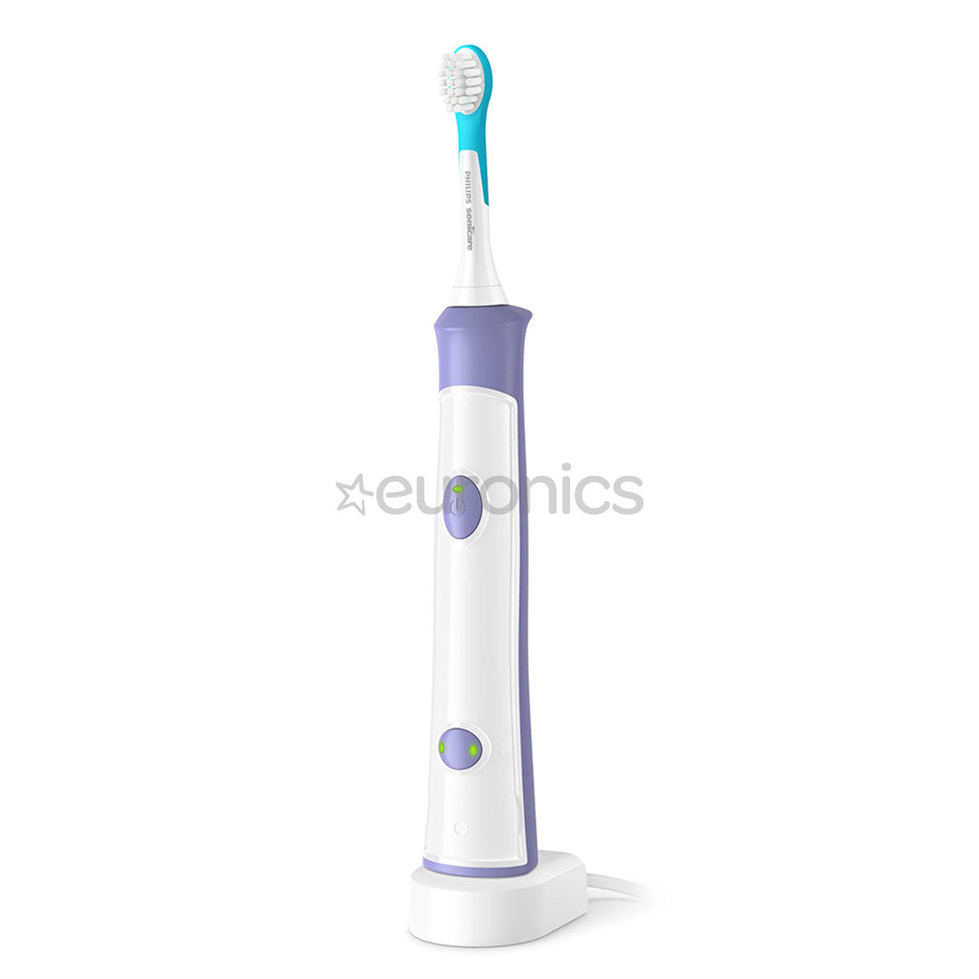 Philips Sonicare For Kids, purple - Electric toothbrush