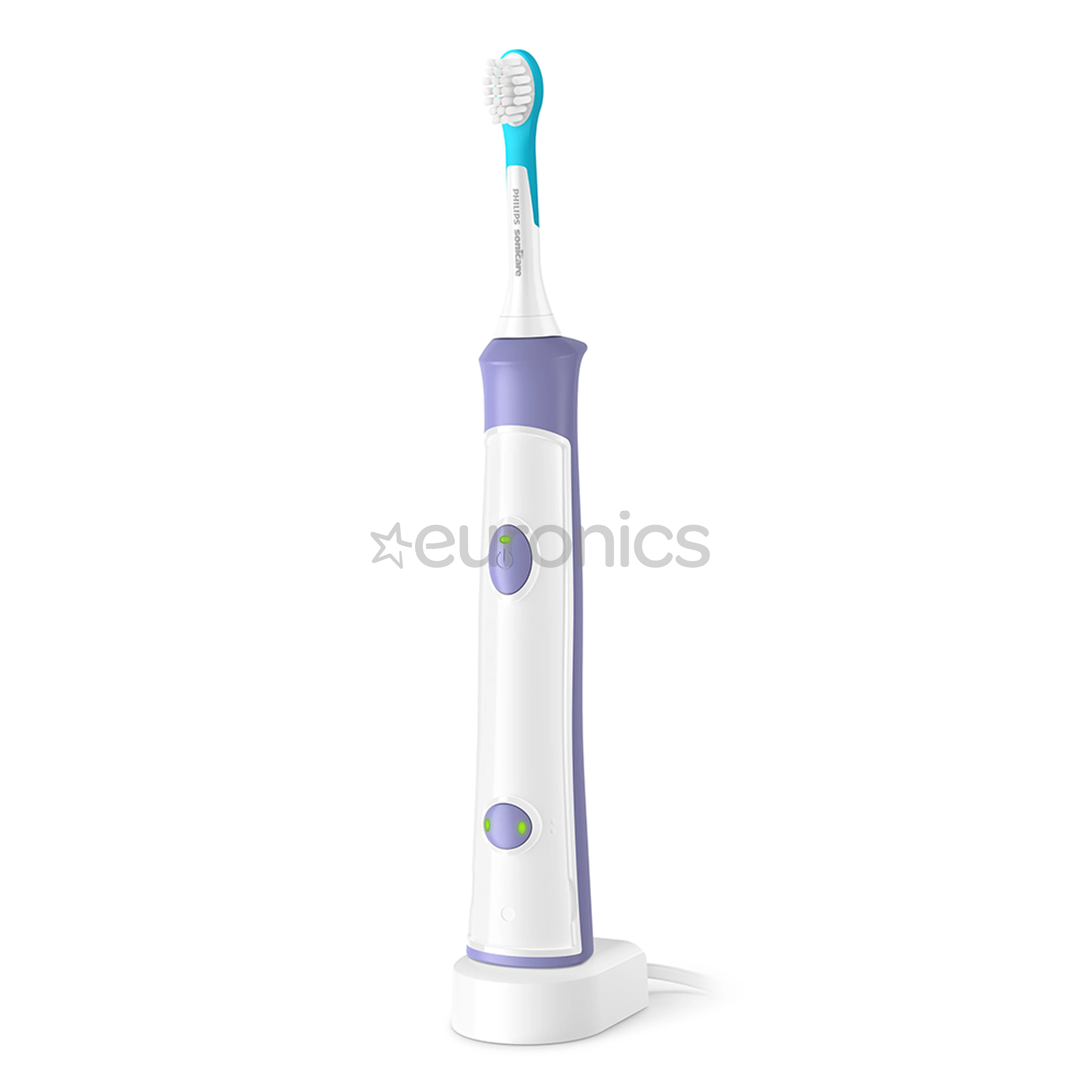 Philips Sonicare For Kids, lillā - Elektriskā zobu birste