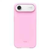 Beats Case with MagSafe and Camera Control, iPhone Air, pebble pink - Case