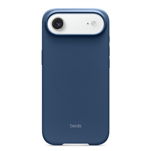 Beats Case with MagSafe and Camera Control, iPhone Air, bedrock blue - Case MGJW4LL/A
