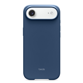 Beats Case with MagSafe and Camera Control, iPhone Air, bedrock blue - Case