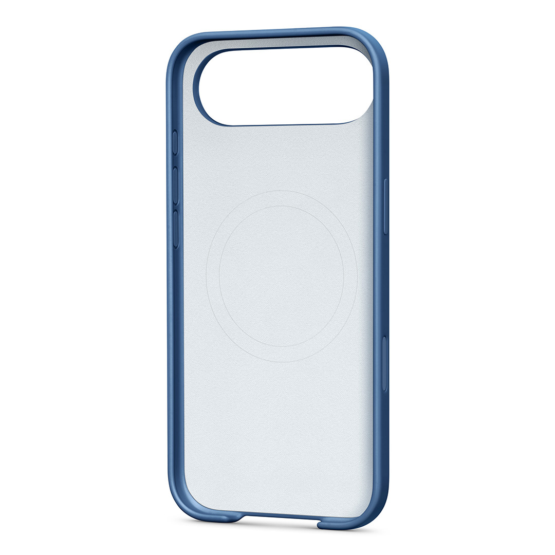 Beats Case with MagSafe and Camera Control, iPhone Air, bedrock blue - Case