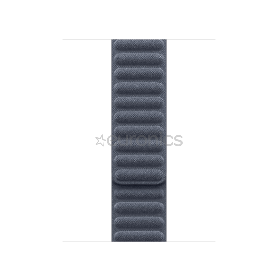 Apple Magnetic Link, 42 mm, S/M, tumši zila - Siksniņa pulkstenim
