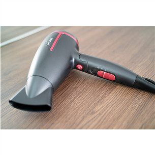 Beurer HC 25 Limited Edition, 1600 W, black - Hair dryer