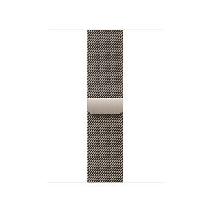 Apple Milanese Loop, 42 мм, нерж. сталь - Ремешок для часов MGHY4ZM/A