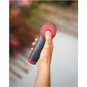 Beurer MG 89 CompactPower Limited Edition, черный/красный - Массажный пистолет