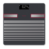 Beurer BF 451 Limited Edition, Bluetooth®, melna - Diagnostiskie elektroniskie svari