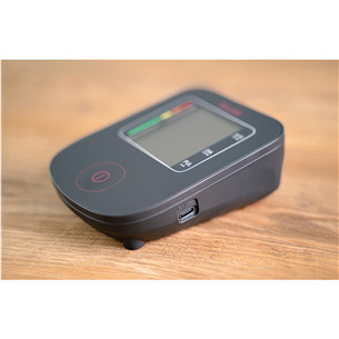 Beurer BM 23 Limited Edition, melna - Asinsspiediena mērītājs