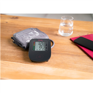 Beurer BM 23 Limited Edition, melna - Asinsspiediena mērītājs