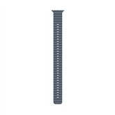 Apple Ocean Band Extension, 49 mm, nerūsējošā tērauda, zila - Pulksteņa siksniņas pagarinājums
