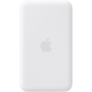Apple iPhone Air MagSafe Battery, balta - Portatīvais barošanas avots MGPG4ZM/A